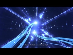 معرفی منگنه برش خطی آندوسکوپی Miconvey