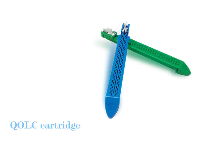Single Use Reloading Open Surgery GIA Stapler Loads