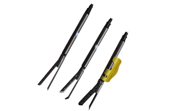Endoscopic  Articulate Reload For Linear Cutting Stapler
